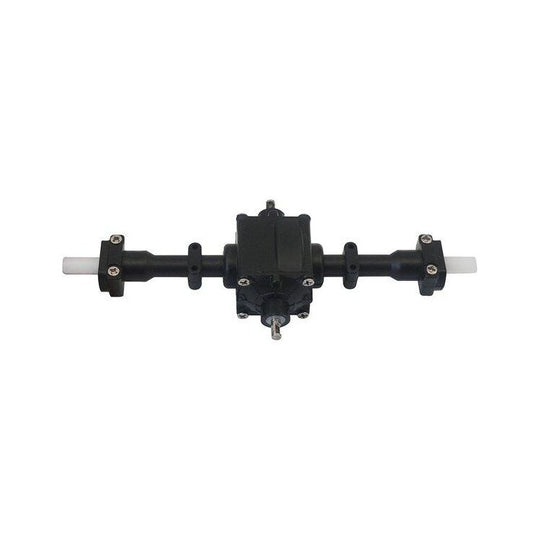 6x6 Middle Axle Complete Differential (HEMTT only)