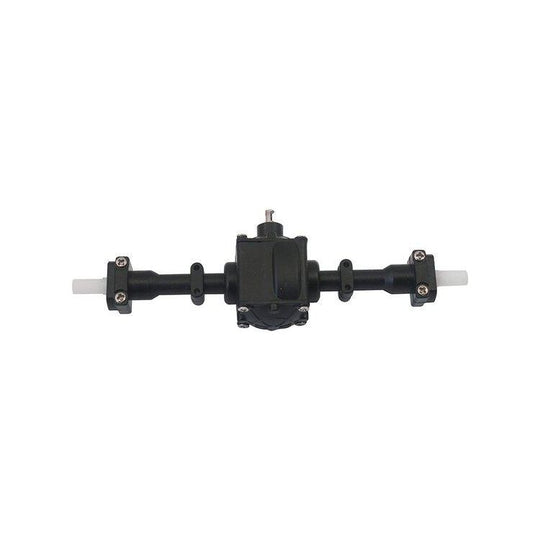 6x6 Rear Axle Complete Differential (HEMTT only)