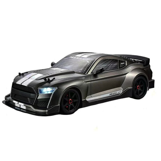 FS Racing Model GT 1/7 Scale 8S Brushless 4WD RTR RC Car