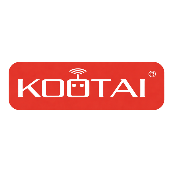 Kootai Logo