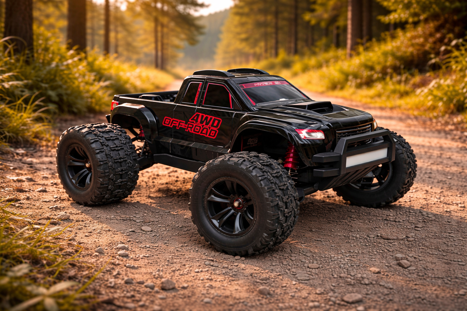 REAL POWER. REAL SPEED.