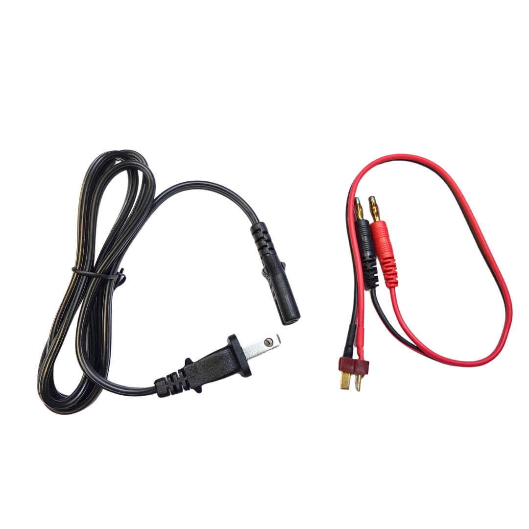 G.T. Power SD6 50W Smart Balance Charger