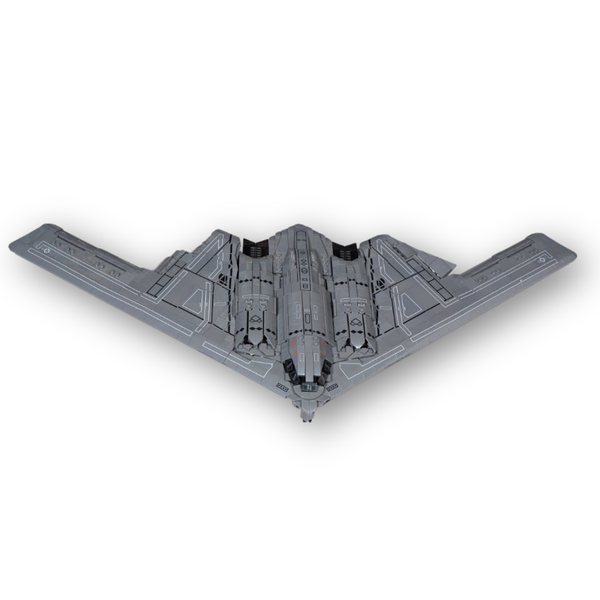 Reobrix 33038 B-2 Spirit Stealth Bomber Building Set
