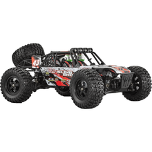 Load image into Gallery viewer, IMEX Slingshot 1/12th Scale Brushless RTR 4WD Desert Racer
