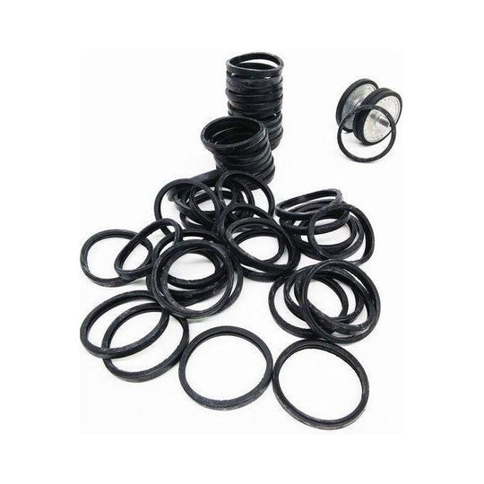 Tiger 1 Early Version Replacement Tires for Metal Road Wheels