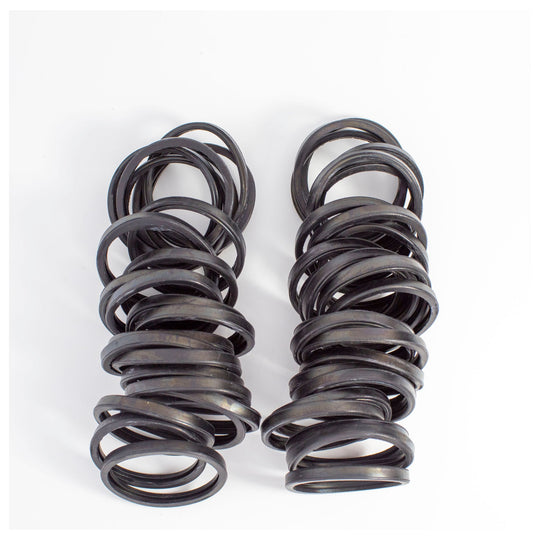 Tiger 1 Early Version Replacement Tires for Metal Road Wheels