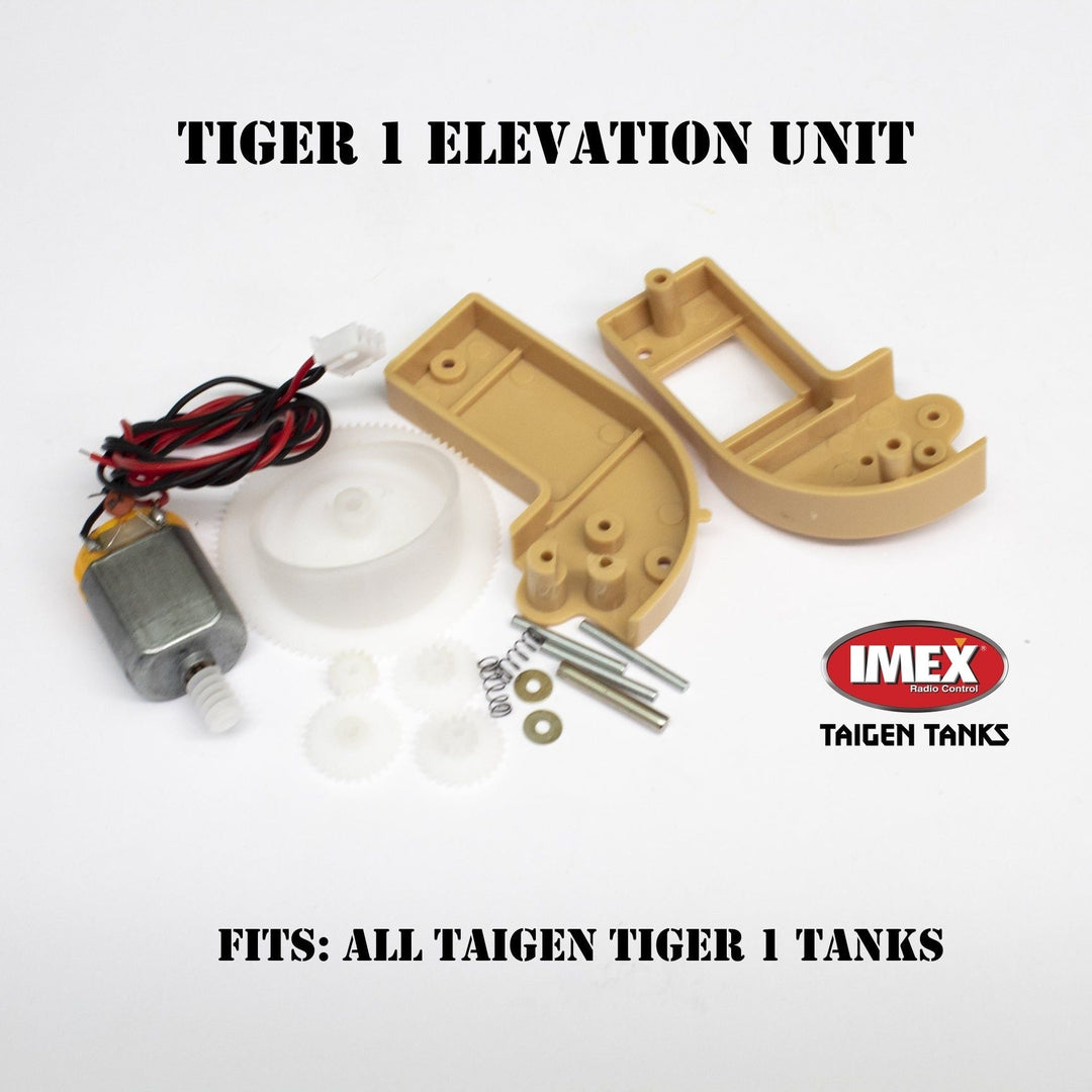 Taigen Elevation Units