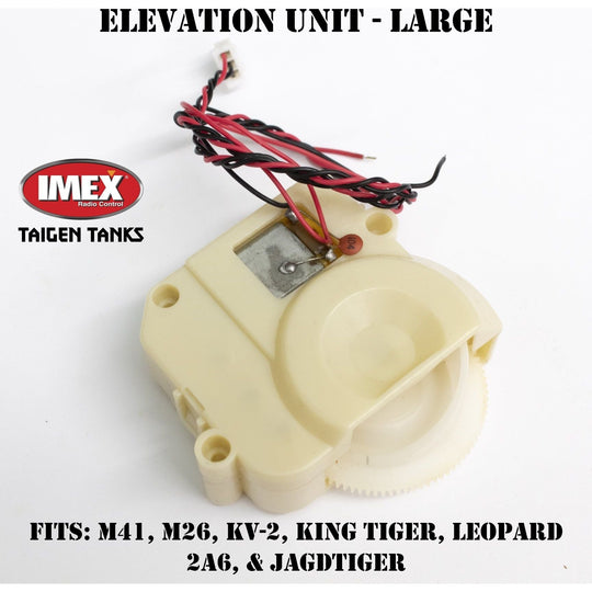 Taigen Elevation Units