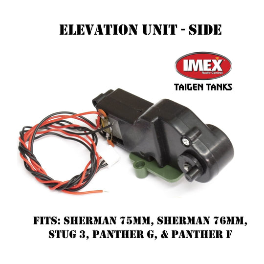 Taigen Elevation Units