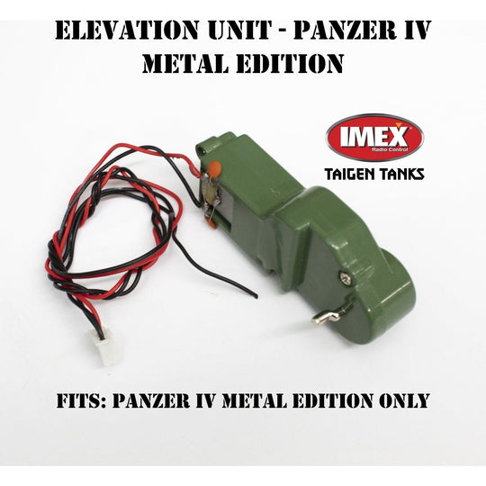 Taigen Elevation Units
