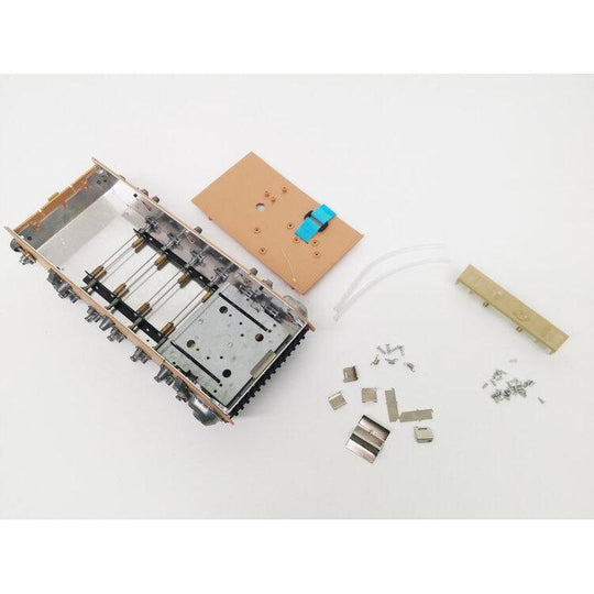 Panzer III Metal Edition ARTR Kit
