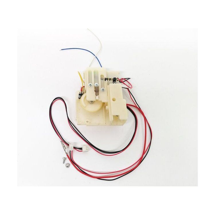 Infrared Firing Unit - Taigen Tanks