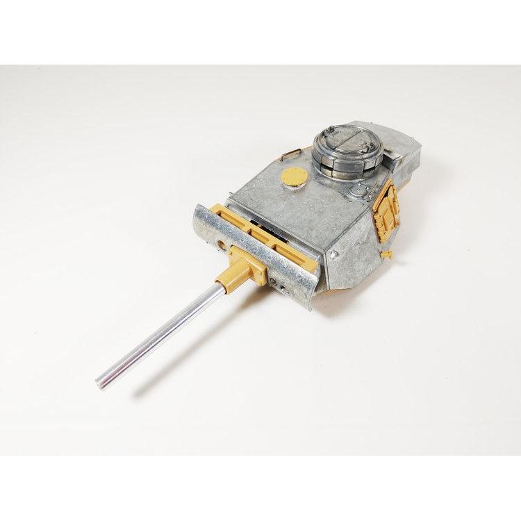 Panzer III Metal Turret