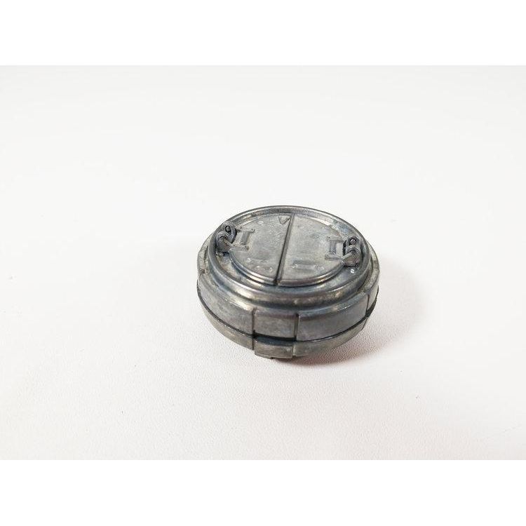 Metal Cupola