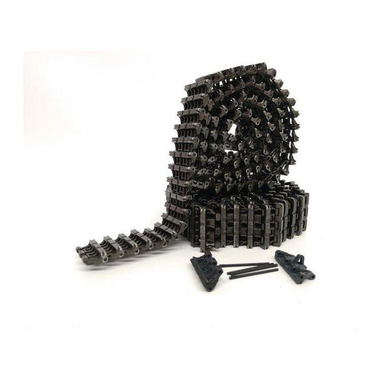 Panzer IV Metal Tracks