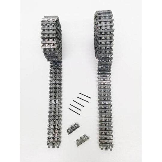 Panzer IV Metal Edition ARTR Kit