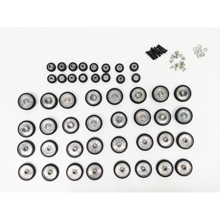 Panzer IV Metal Edition ARTR Kit