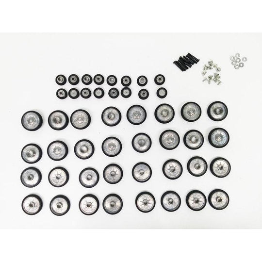 Panzer IV Metal Edition ARTR Kit