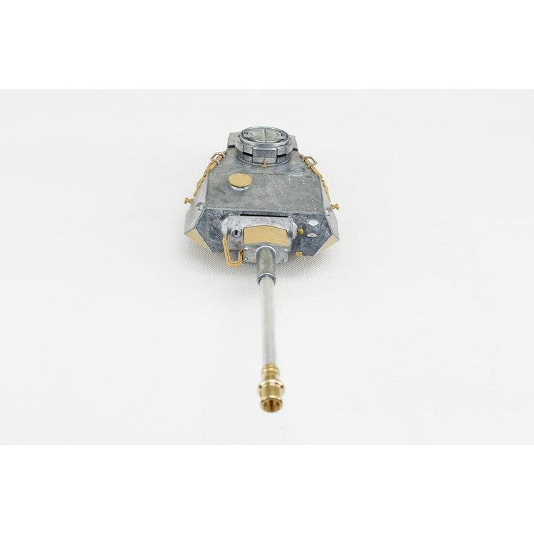 Panzer IV Metal Edition ARTR Kit