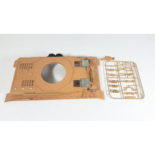 Panzer IV Metal Edition ARTR Kit