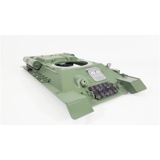T-34/85 Metal Edition Kit