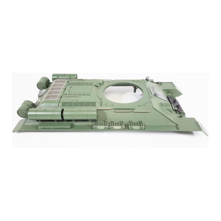 T-34/85 Metal Edition Kit