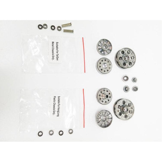 T-34/85 Metal Edition Kit
