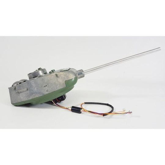 T-34/85 Metal Turret with 360 Degree Rotation Kit
