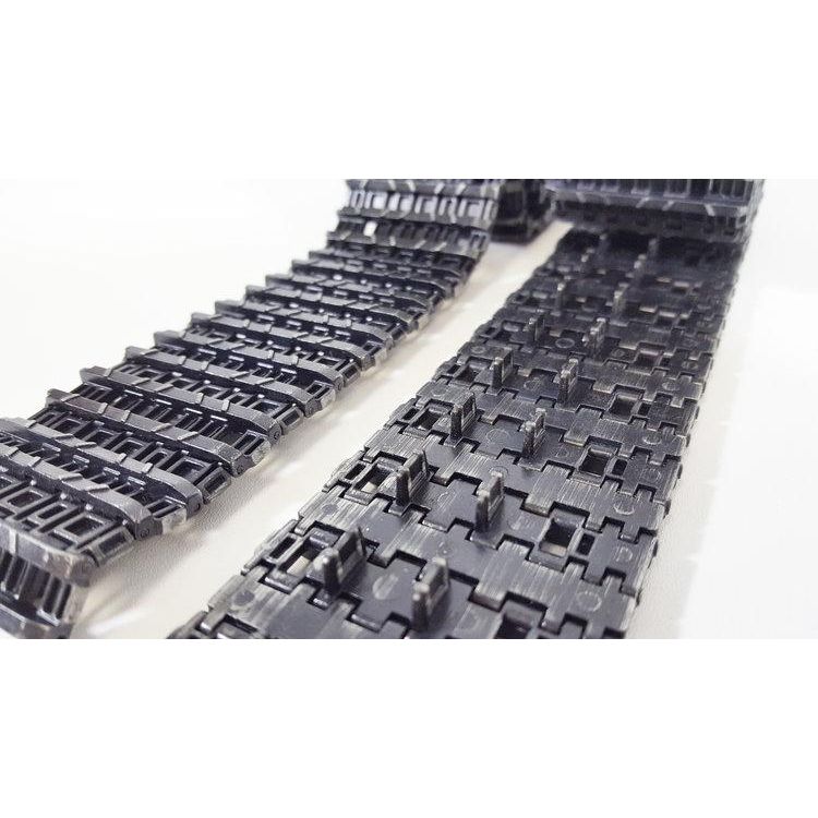Torro Jagdtiger Metal Caterpillar Track Set - Taigen Tanks