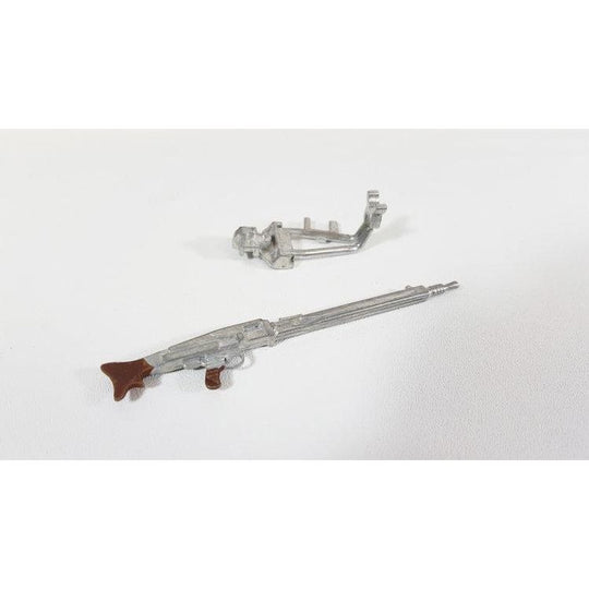 King Tiger Upper Hull & Metal Airsoft Henschel Turret - Taigen Tanks
