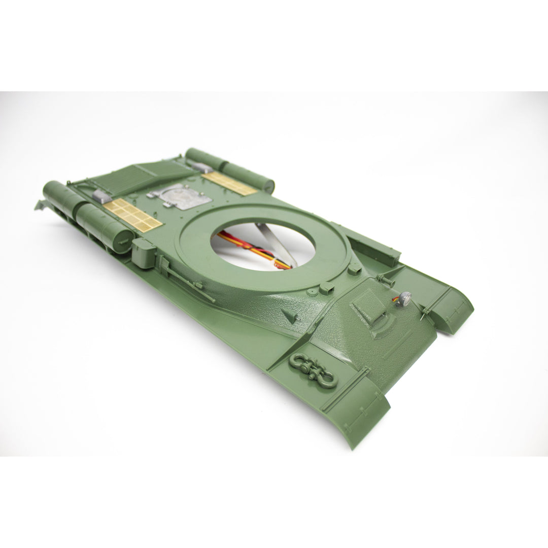 JS-2 Metal Edition ARTR Kit