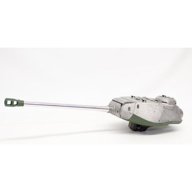 JS-2 Turret (Airsoft or Infrared)