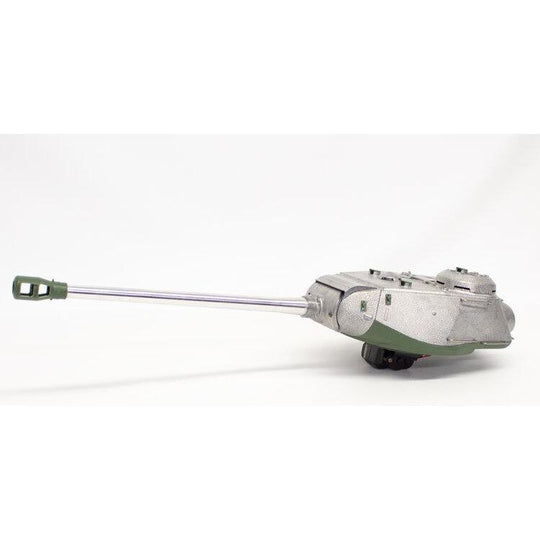 JS-2 Turret (Airsoft or Infrared)