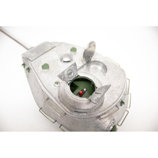 JS-2 Turret (Airsoft or Infrared)