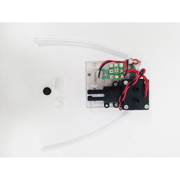 Taigen V2 Smoke Unit - Taigen Tanks