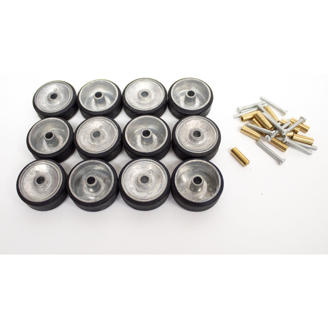 Sherman M4A3 75mm Metal Edition Kit