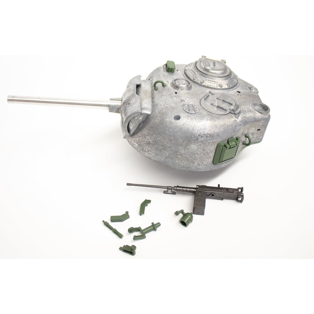 Sherman M4A3 75mm Metal Edition Kit