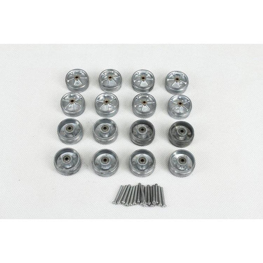 Sherman M4A3 76mm Metal Edition Kit