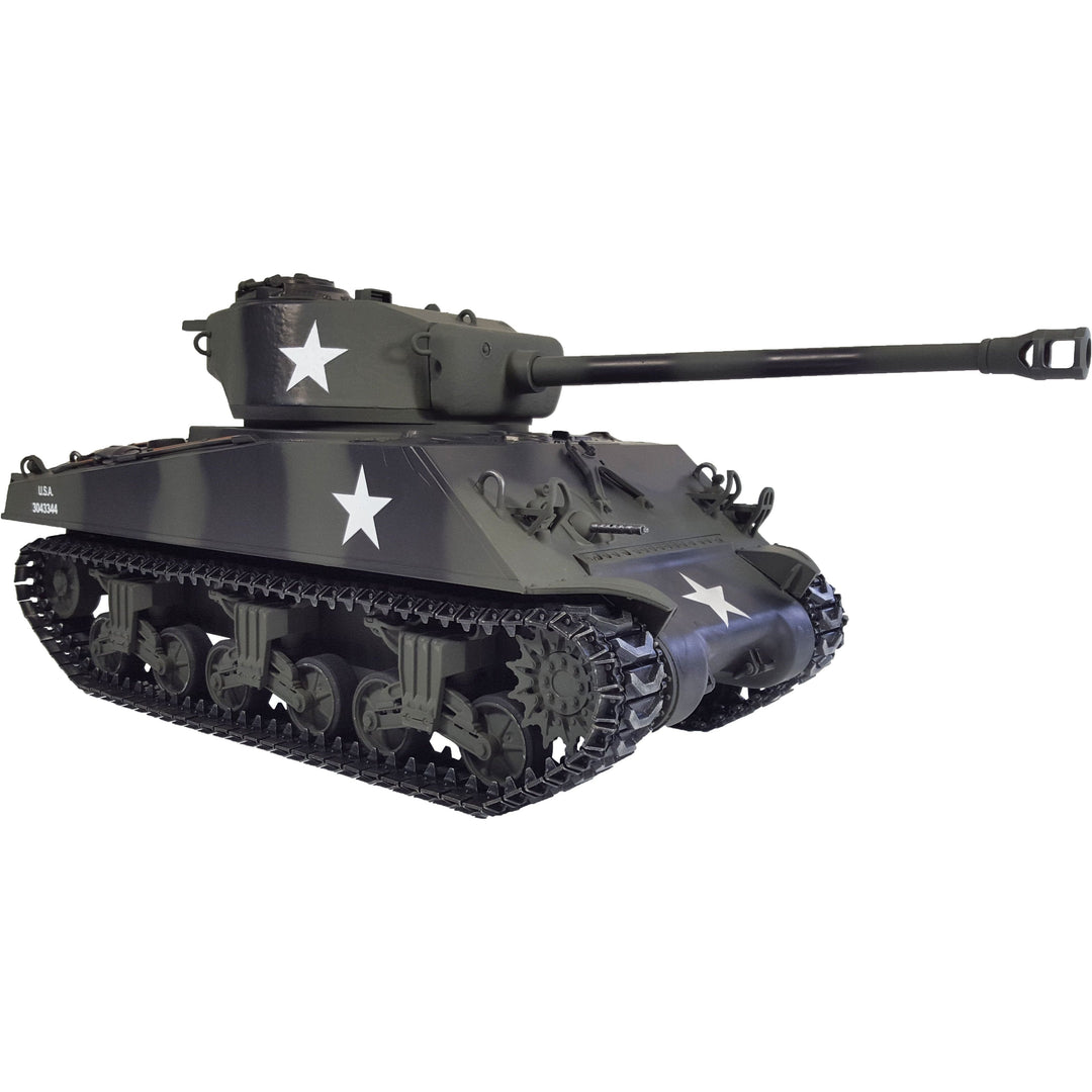 Sherman M4A3 76mm Metal Edition - Taigen Tanks