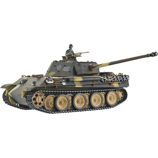Panther G Metal Edition - Taigen Tanks