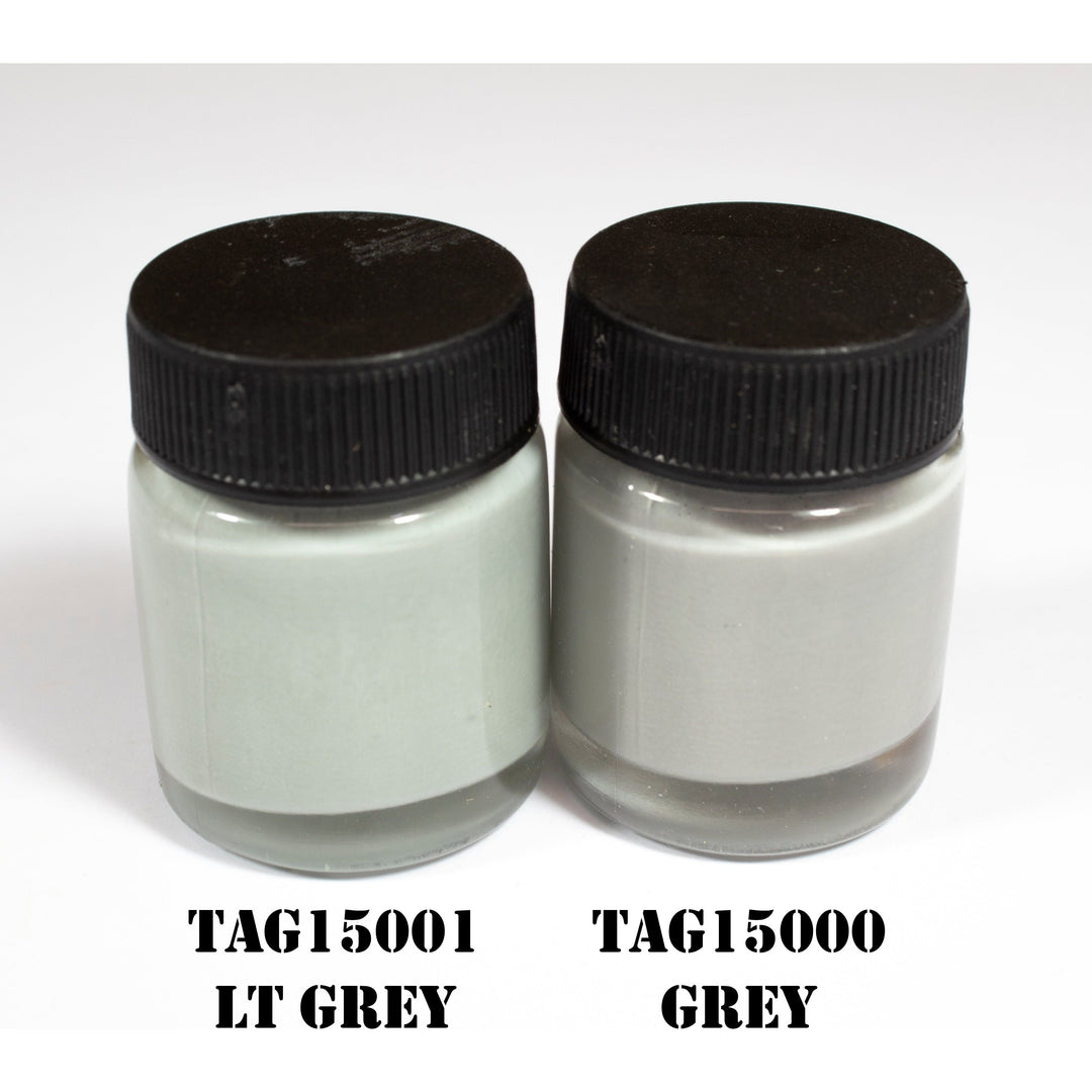 Taigen Replacement Paint