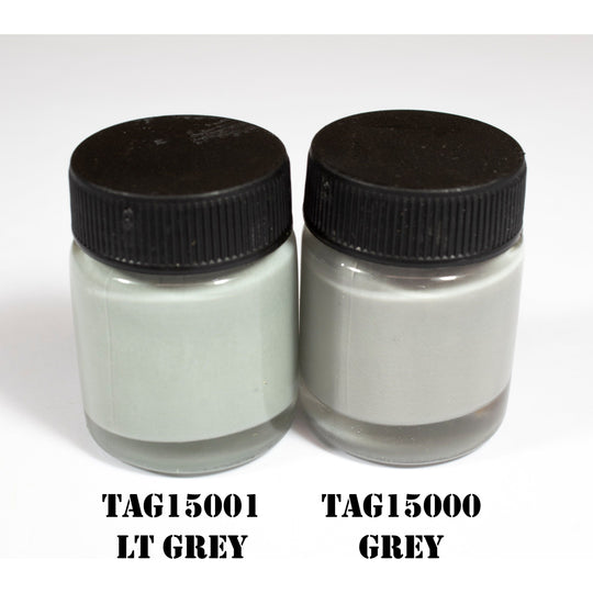 Taigen Replacement Paint