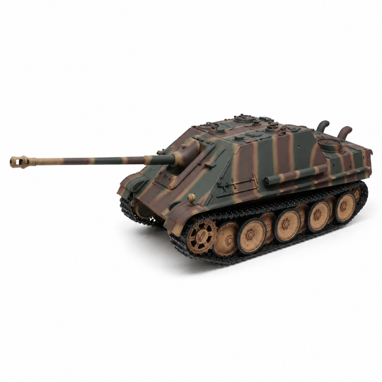 Taigen 1/16 Jagdpanther - Full Metal Edition