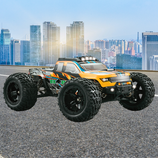 12th Scale RC Vehicles IMEX RC