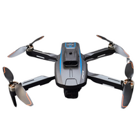 Drones & Helis