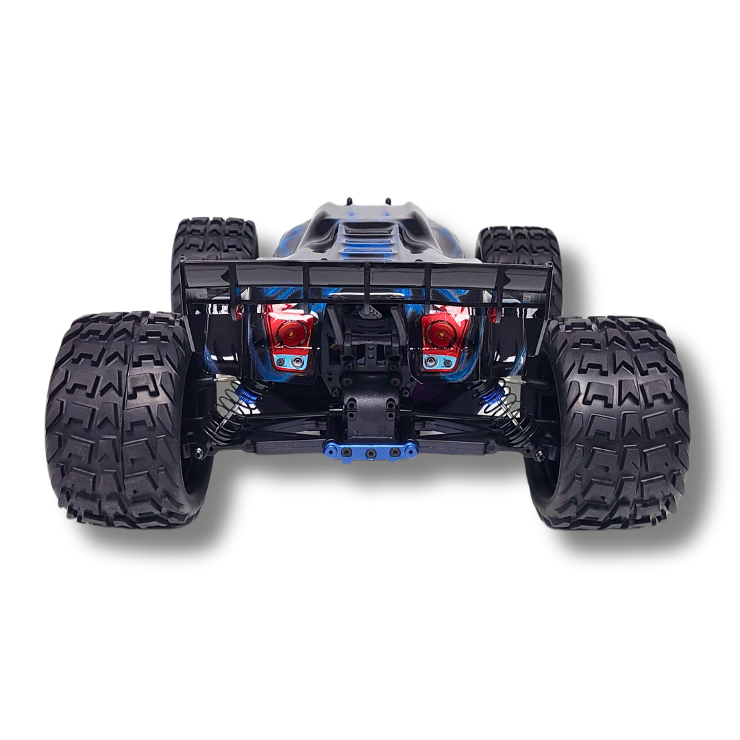 IMEX 1 8th Scale Python Truggy Brushless IMEX RC