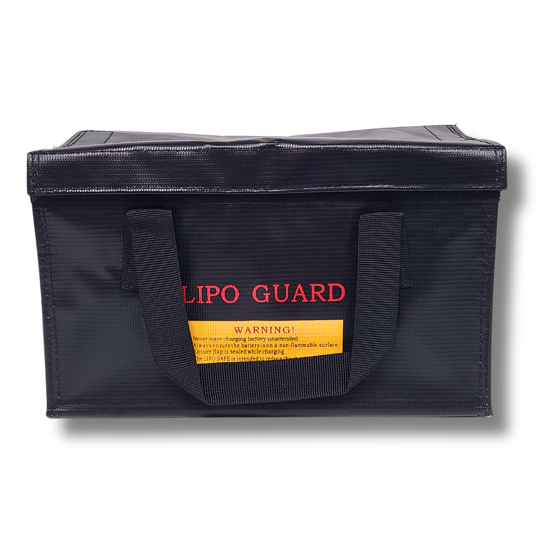 LiPo Bags