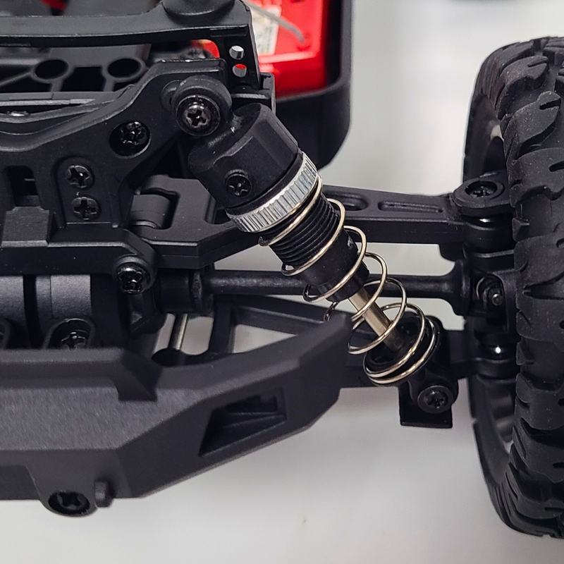 Independent Suspension