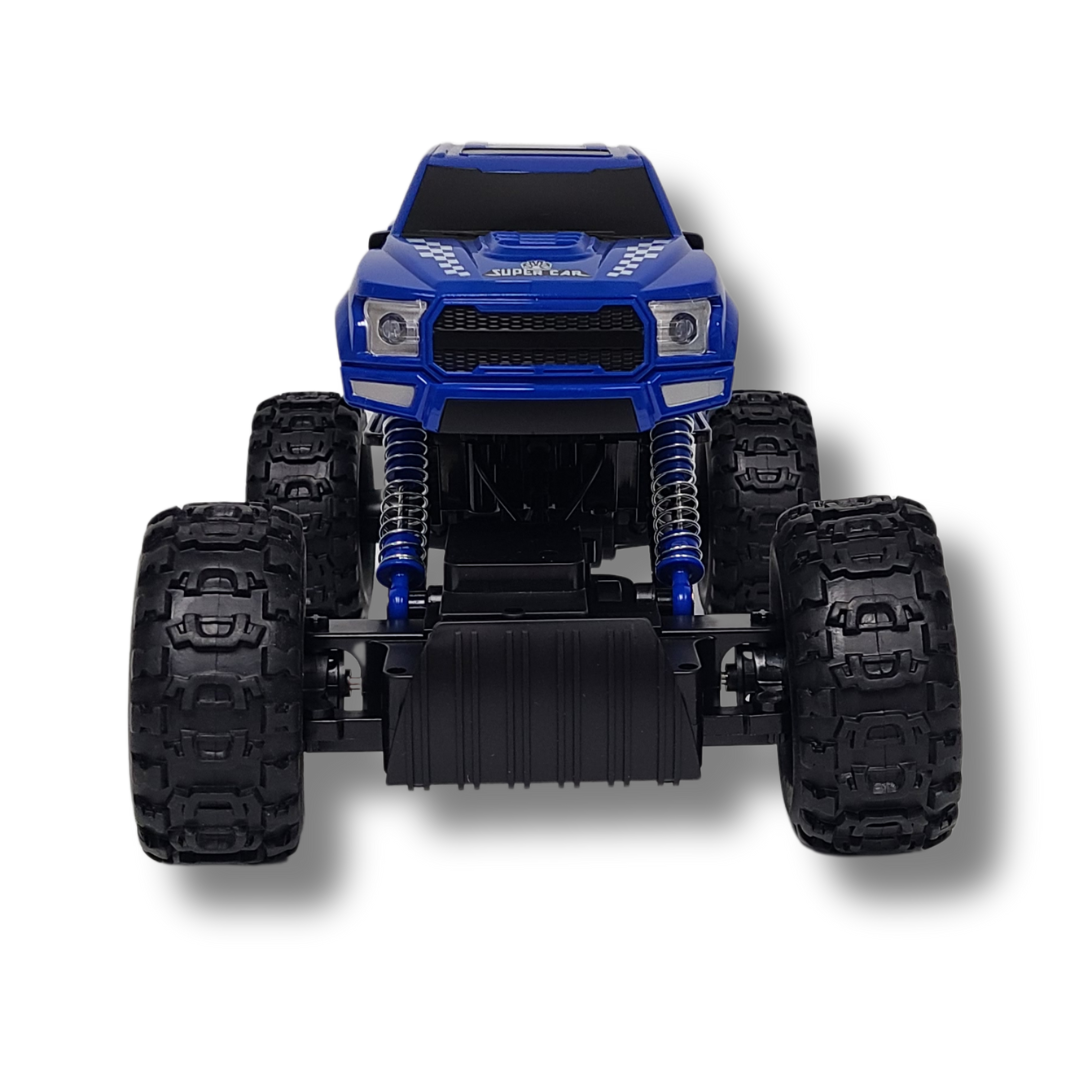 RC Crawlers IMEX RC