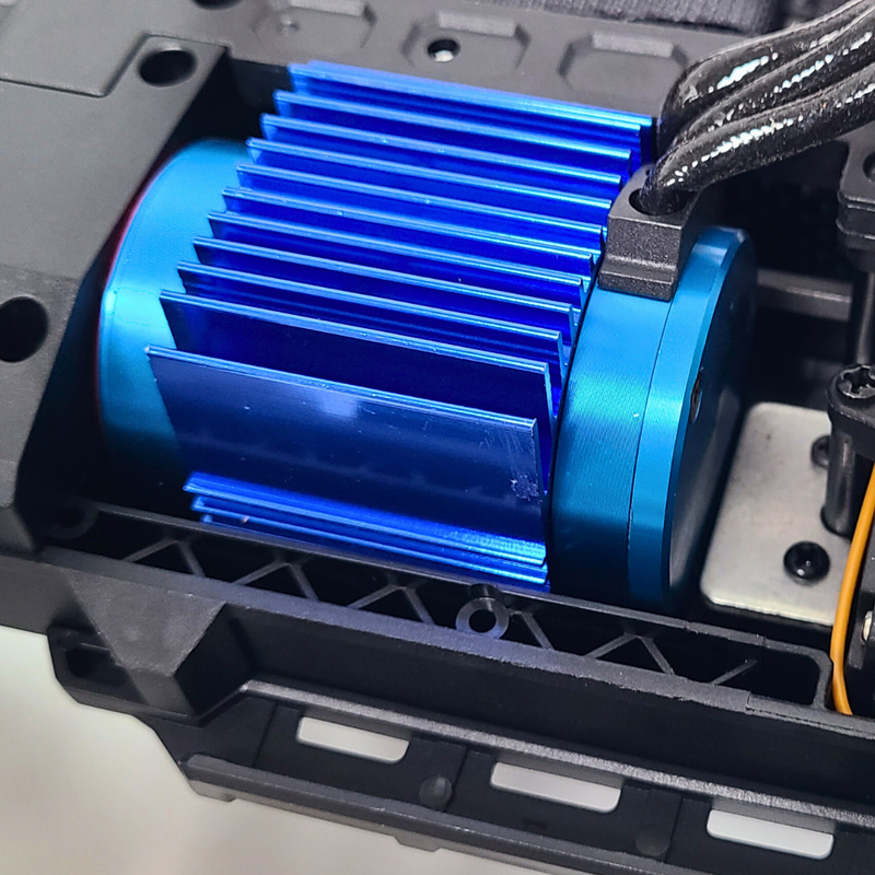 Brushless Power System